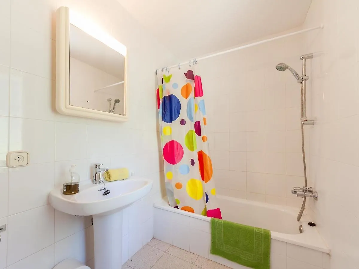 Holiday Home Melis-Iii - 3 By Interhome Pals 0*,