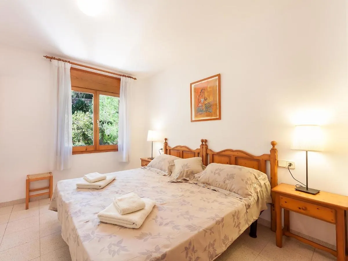 Holiday Home Melis-Iii - 3 By Interhome Pals Spain