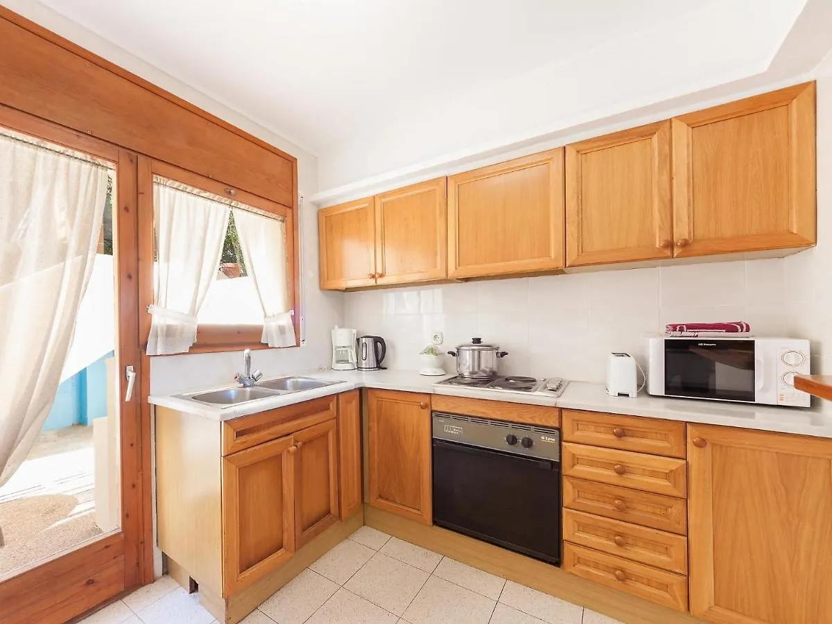 Holiday Home Melis-Iii - 3 By Interhome Pals