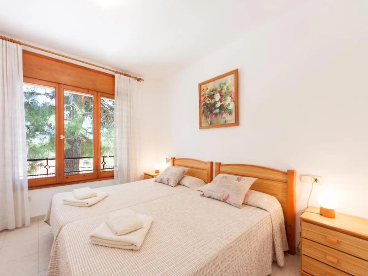 Holiday Home Melis-Iii - 3 By Interhome Pals