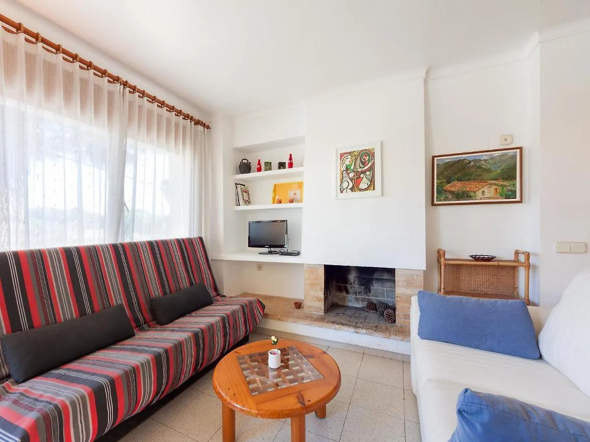 Holiday Home Melis-Iii - 3 By Interhome Pals