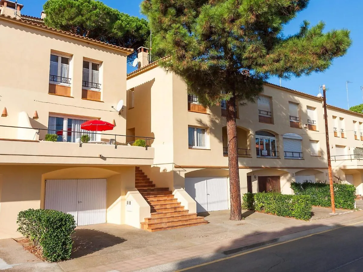 Holiday Home Melis-Iii - 3 By Interhome Pals