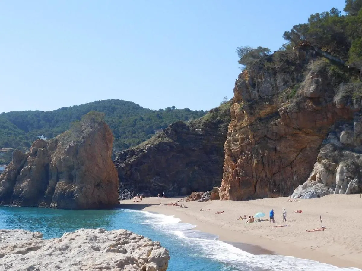 Holiday Home Melis-Iii - 3 By Interhome Pals Spain