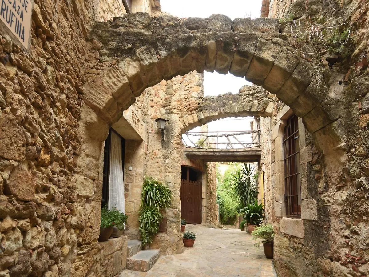 Holiday Home Melis-Iii - 3 By Interhome Pals Spain