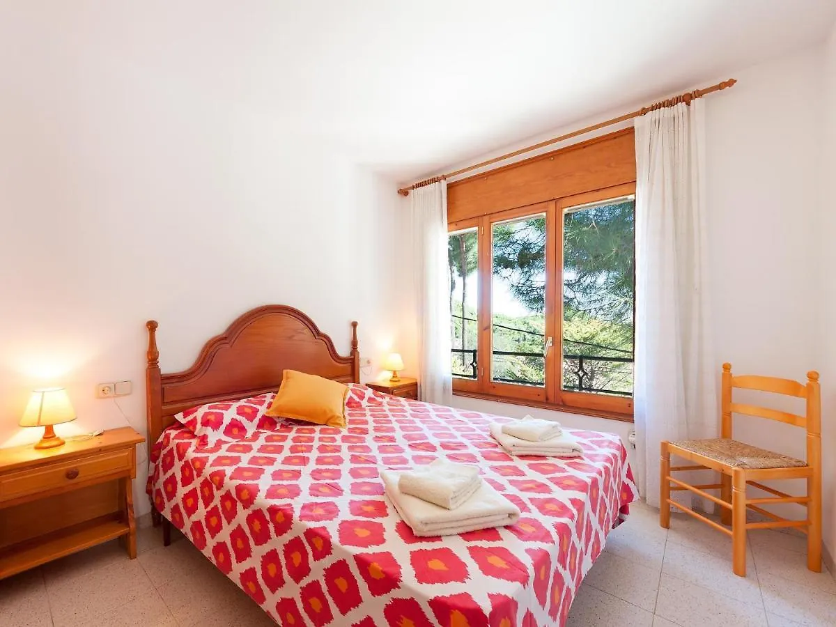 Holiday Home Melis-Iii - 3 By Interhome Pals 0*,