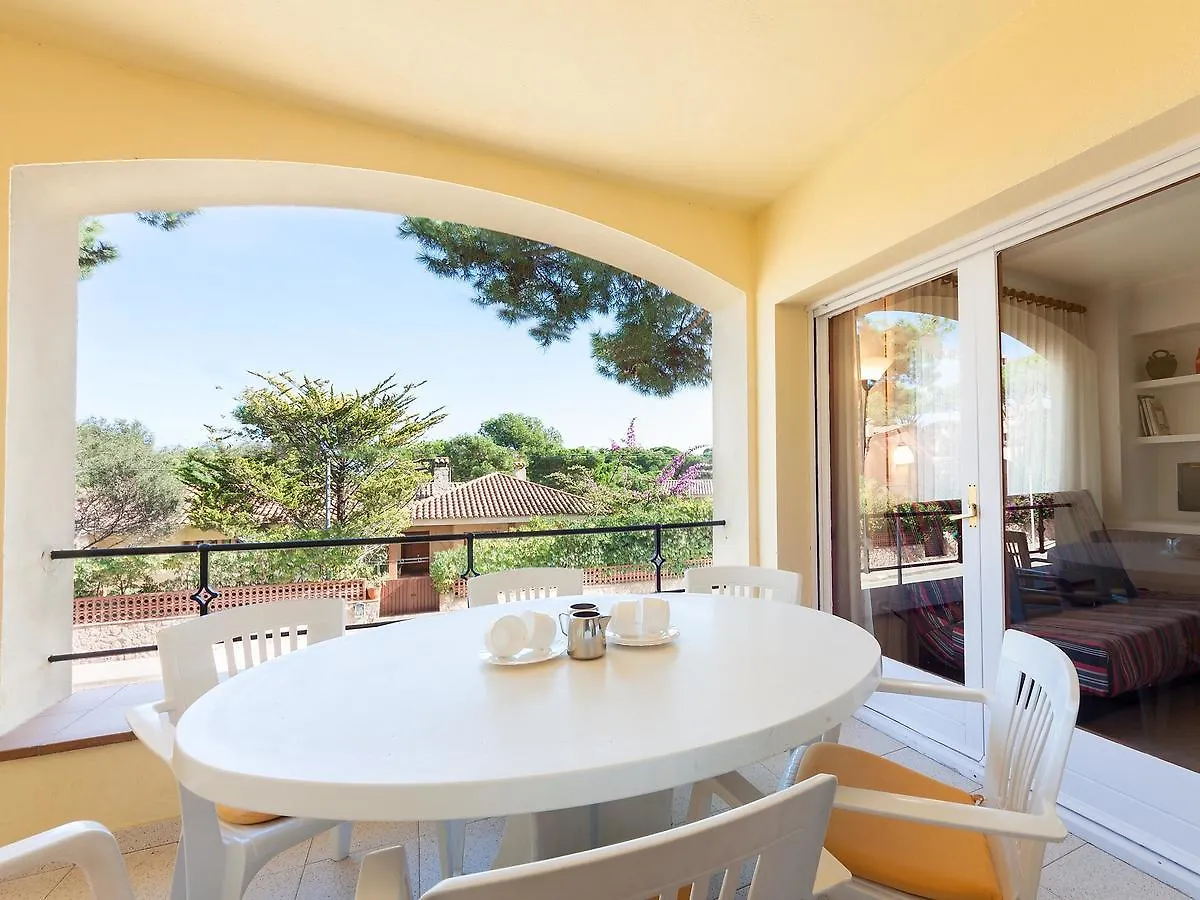Holiday Home Melis-Iii - 3 By Interhome Pals